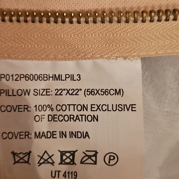 Paris Themed Decorative Pillow - Picture 9 of 15